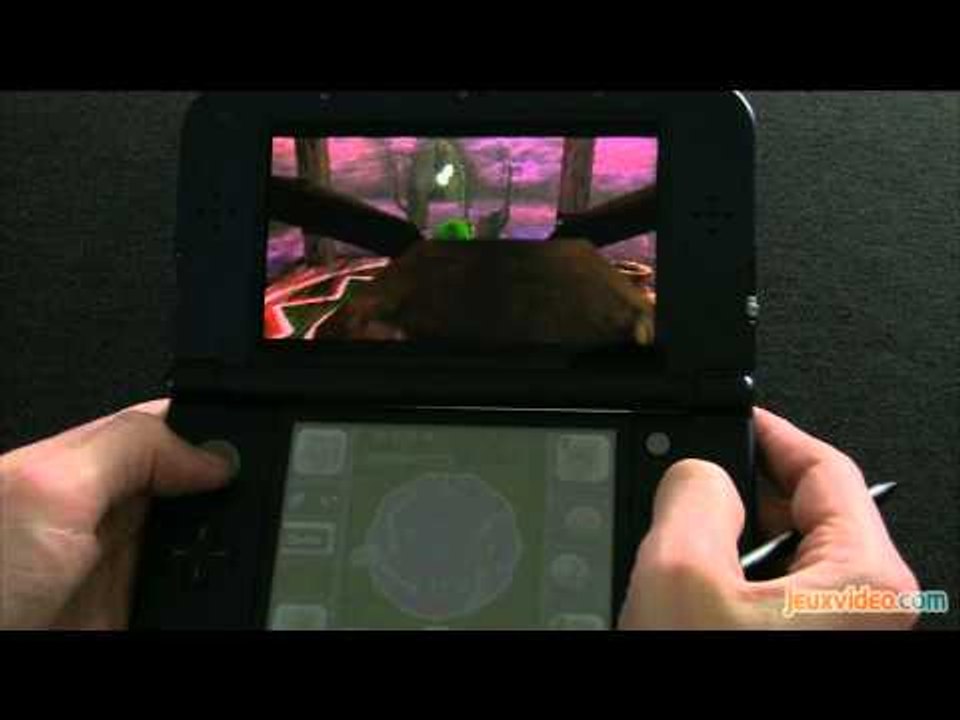 Gaming Live - The Legend of Zelda : Majora's Ma...
