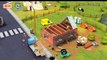 Pequeños Constructores iOS/Android juego de Juego Para los Niños