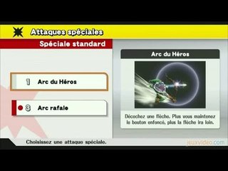 Gaming live - 4/4 : La personnalisation des personnages