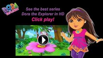 Dora The Explorer Job Day