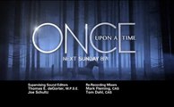 Once Upon a Time - Promo 1x04