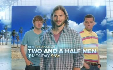Two and a half Men - Promo 9x09