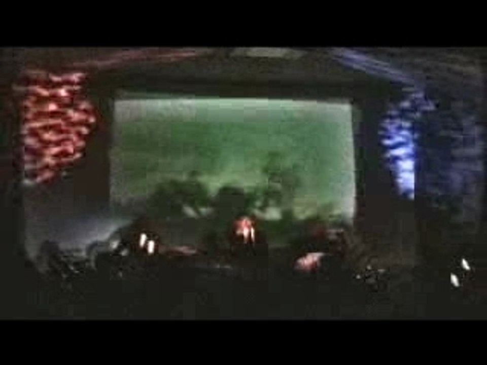 Thinkq - live at funky kitchen