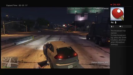 Gta 5 Director Mode with mlg scoping (66)