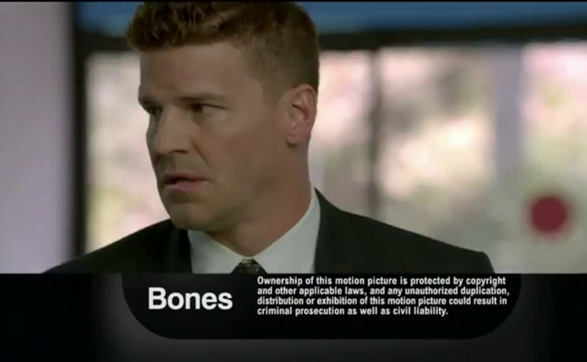 Bones - Promo 7x03