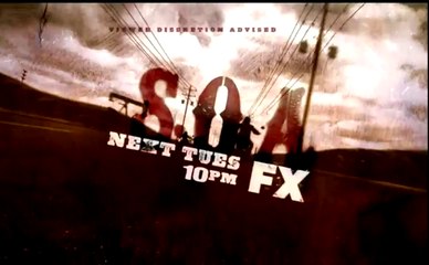 Sons of Anarchy - Promo 4x11