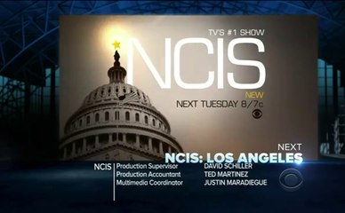 NCIS - Promo 9x10