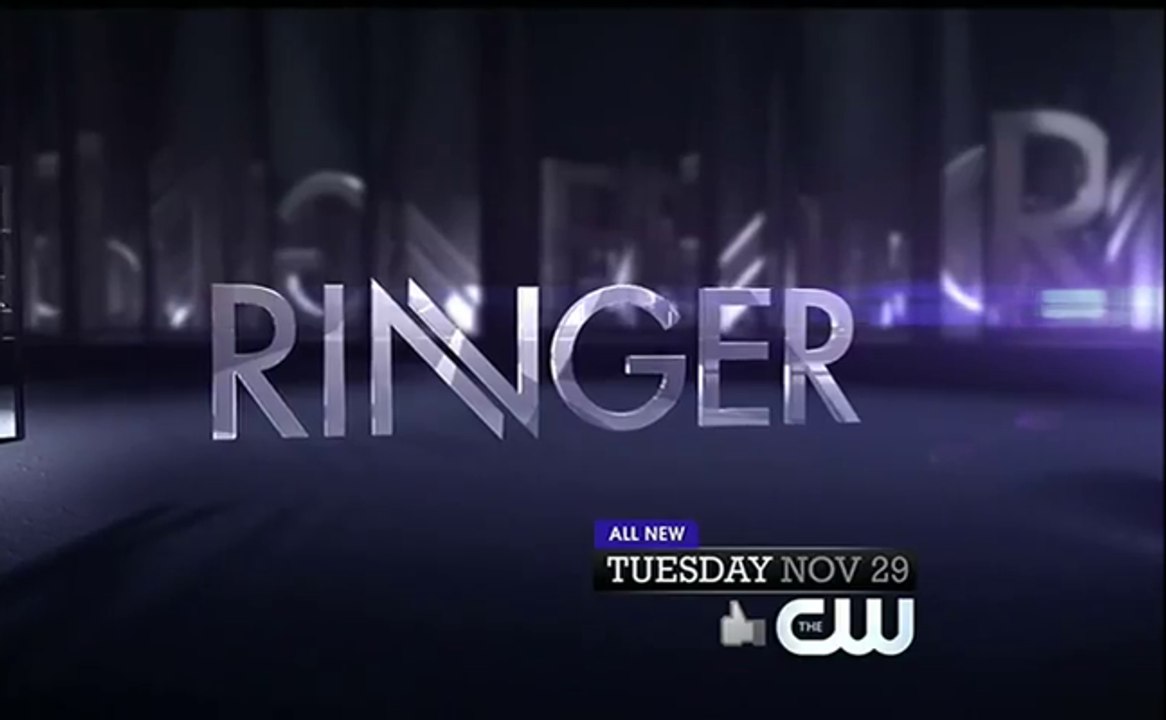 Ringer - Promo 1x10