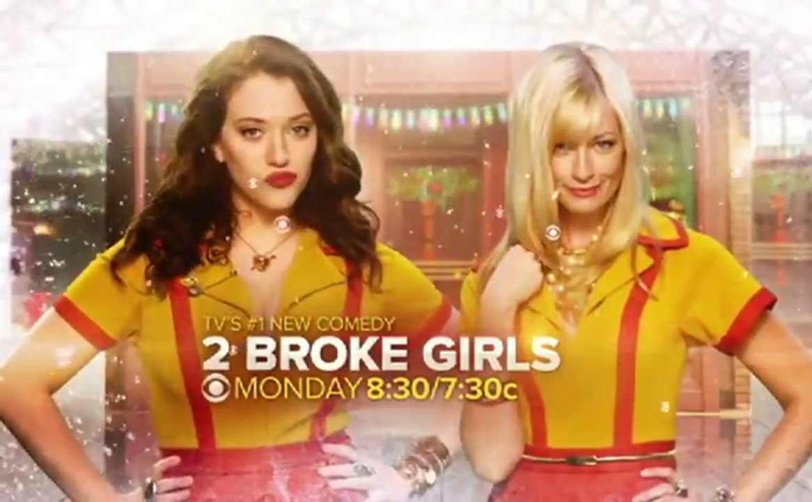 2 Broke Girls : Promo 1x10