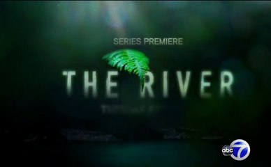 The River - Promo 1x01