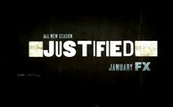 Justified - Nouvelle promo saison 3