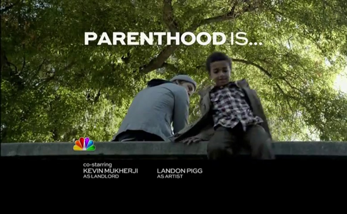 Parenthood - Promo 3x11