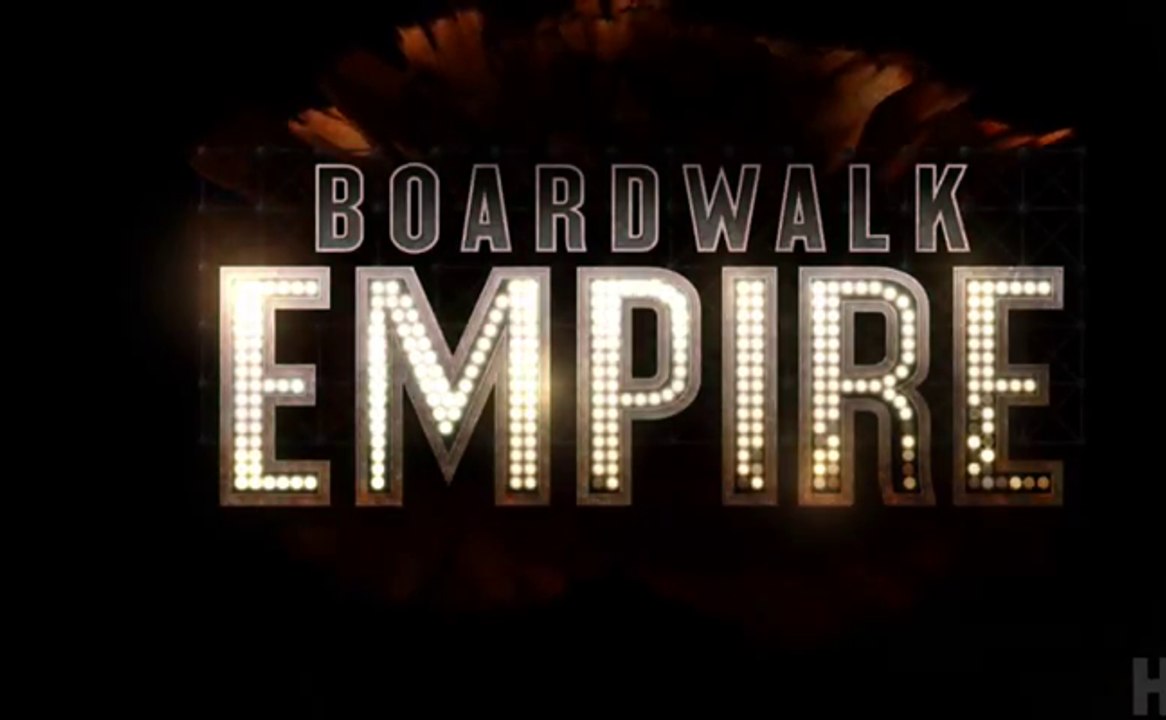 Boardwalk Empire - Promo 2x11