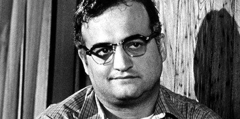 Doomed to Die! Inside The Tragic End Of John Belushi