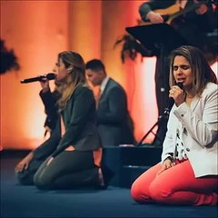 New wine 2017 Entro al lugar mas alto - Adoración íntima El Rey Jesús Miami