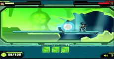 ben 10 film italiano I guerrieri episodi completi di gioco 2016