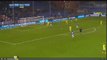 Fernandes Goal -  Sampdoria vs Pescara  1-0  04.03.2017 (HD)