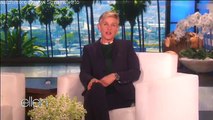 Ellen Announces Her New Primetime Game Show Mar 03 2017