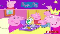 Peppa Pig en inglés Episodios Nuevos Episodios nuevos HD DESTACADOS de dibujos animados Vídeos de la lista de Reproducción Recom