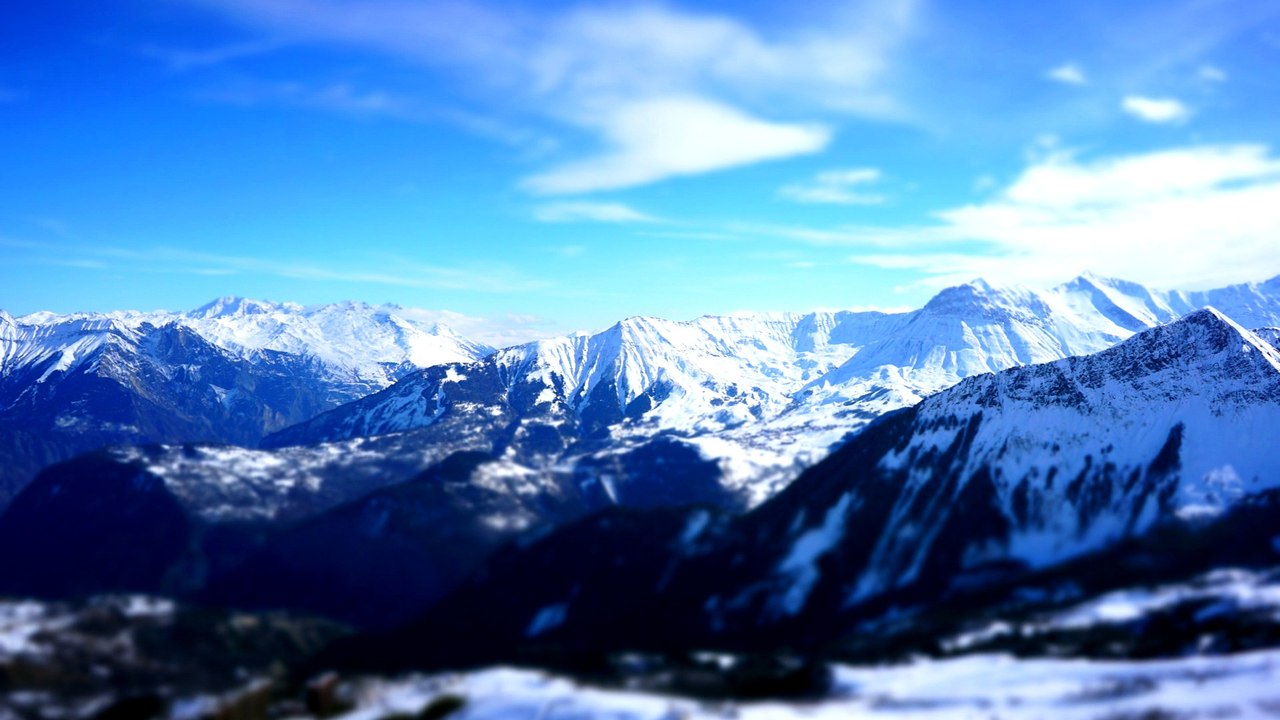 Ski Les corbiers '17