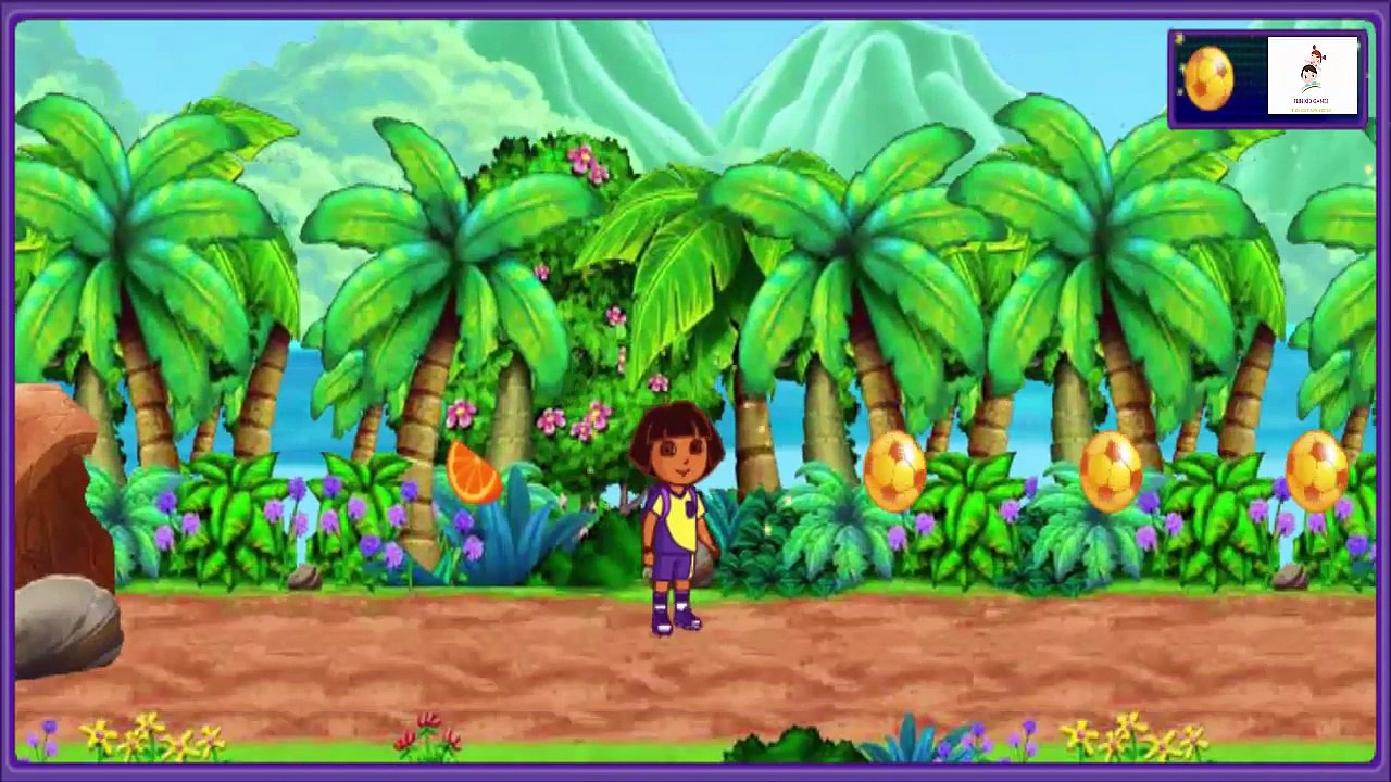 Doras Super Soccer Showdown - Baby Games for Babies & Kids new