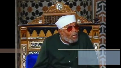 أمن يجيب المضطر