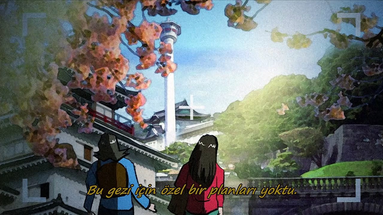 [Mangacım Fansub] Yami Shibai - Japanese Ghost...
