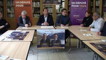 Hautes-Alpes : Le Champsaur et le Valgaudemard prennent part aux législatives