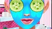 Glam Doll Salon Chic Fashion - Android gameplay Salon™ Movie apps free kids best top TV