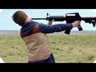 COP CAR Bande Annonce (Kevin Bacon, Thriller - 2016)