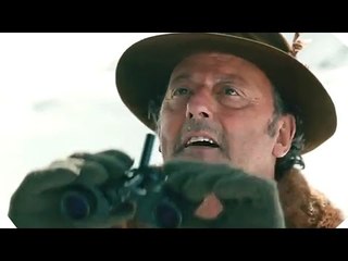 L'AIGLE ET L'ENFANT Bande Annonce VF (Jean Reno - 2016)