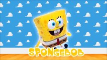 10 Woody Toy Surprise Nickelodeon Juegos Spongebob Angry Birds Dora Jake and the Neverland pirates
