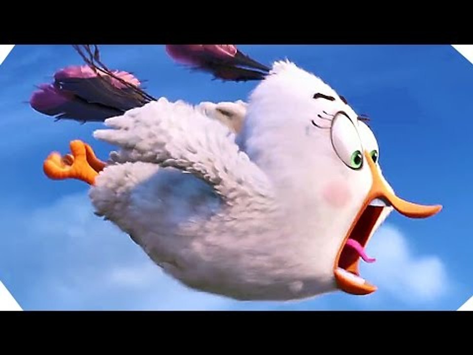 "Elle tire des boules de feu avec ses fesses !"