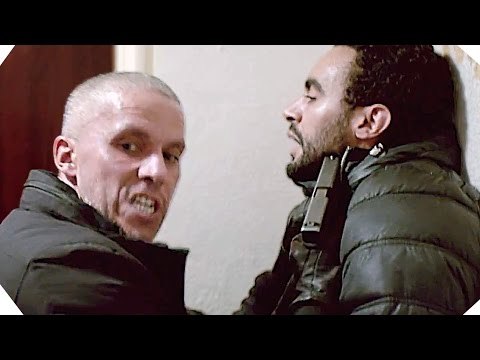 Fume la daronne ! - BRAQUEURS (Kaaris - 2016)