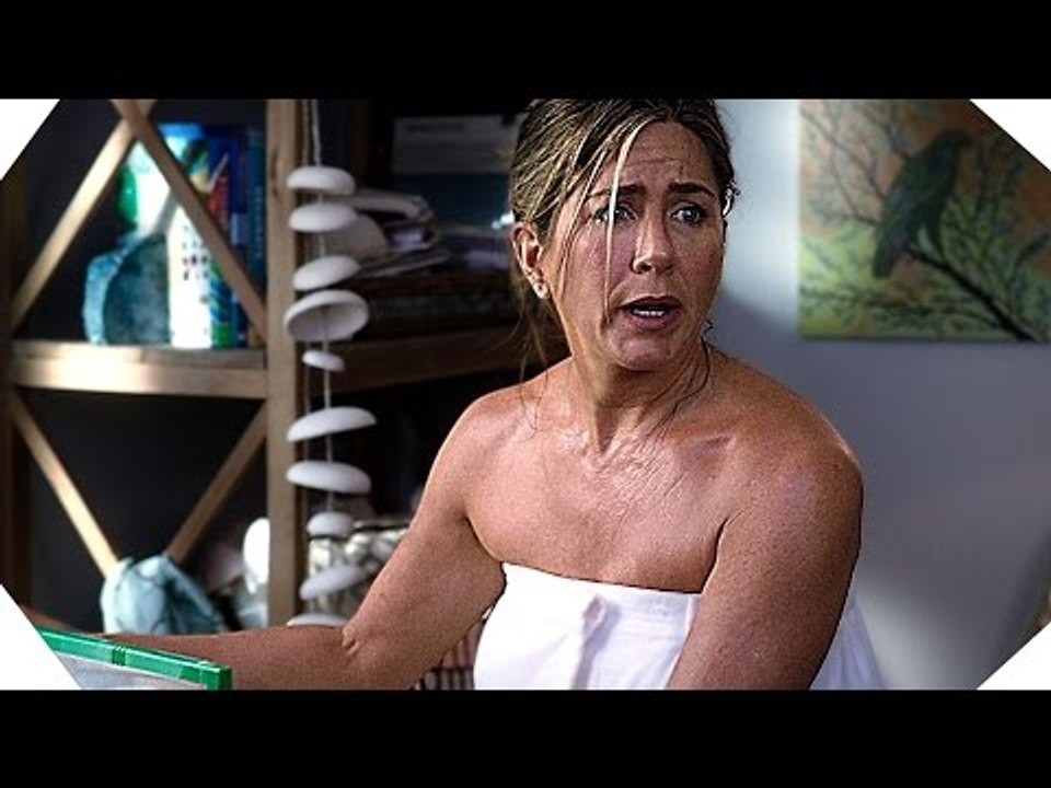 JOYEUSE FETE DES MERES Bande Annonce (Jennifer Aniston - Kate Hudson)