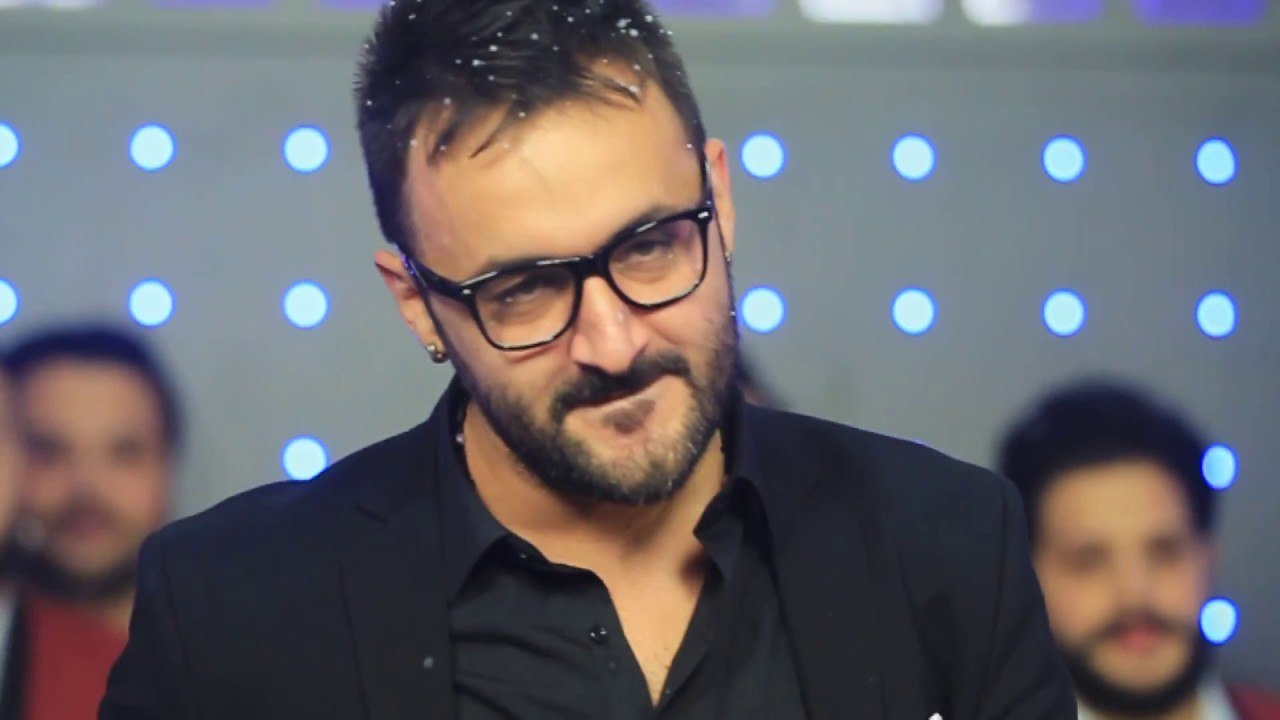 Bobi Pavlovski - Krv balkanska