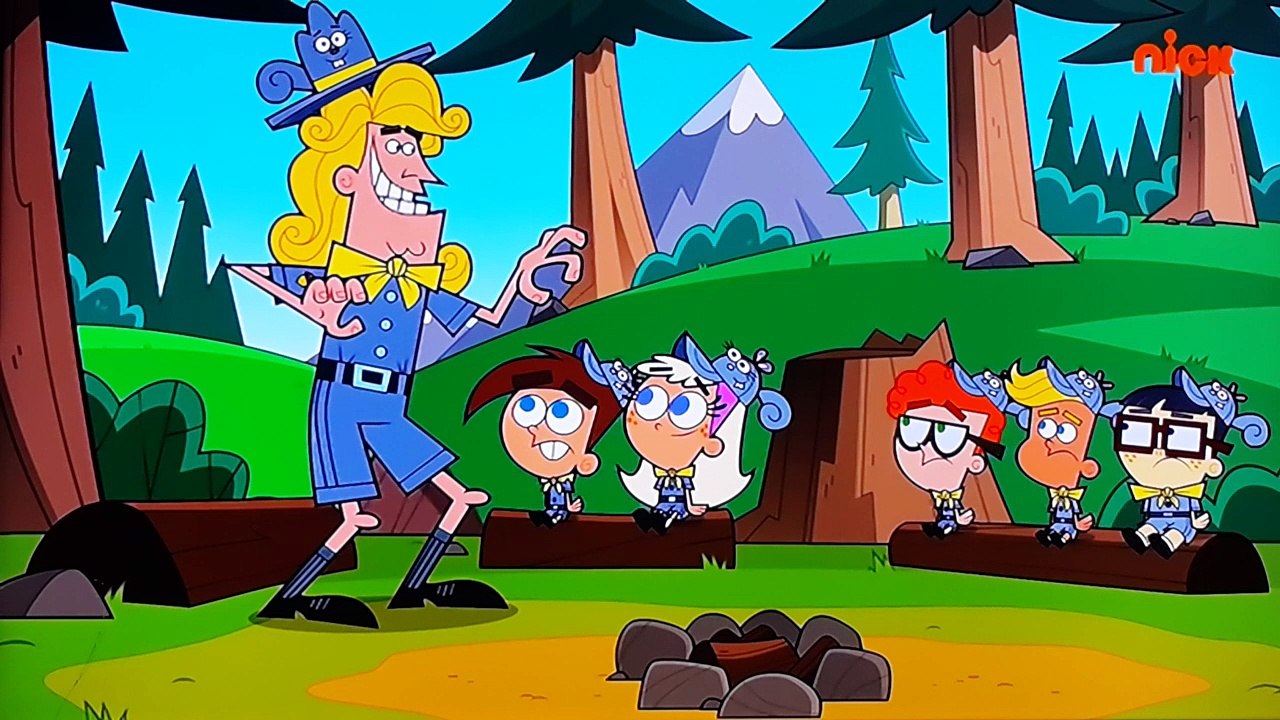 Due Fantagenitori ITA - 10°stagione ep 20 - Crockoli d'oro e i tre orsetti - Straricchissimi - (St.10 Ep.20 Di 20)