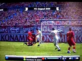 Drogba par C.Ronaldo