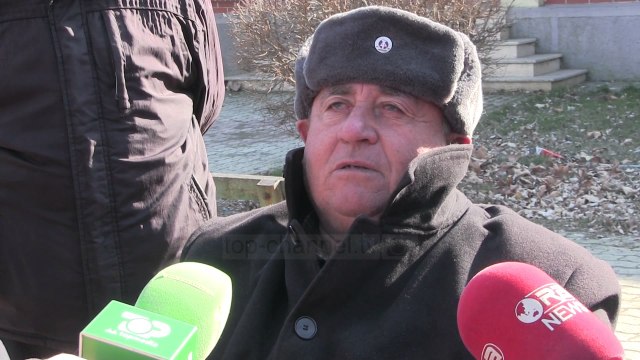 Ngrica në bregdet, Narta kthehet në akull - Top Channel Albania - News - Lajme