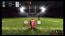 Soccer Showdown new (by Naquatic ) - iOS - iPhone/iPad/iPod Touch Gameplay