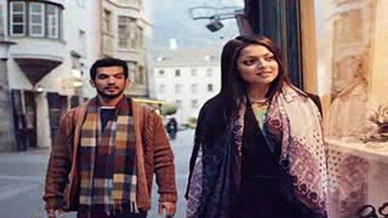 Pardesh Mai Hai Mera Dil 5th March 2017
