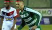 Marcus Berg (Penalty) Goal HD - Panathinaikos	1-0	Veria 04.03.2017