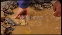 Ora News – Ngrijnë tubacionet, qytetarët ankohen për mungesën e ujit