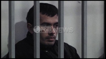 Ora News – Ekspertiza e nxjerr normal David Qosen, para gjykatës për vrasjen e policit