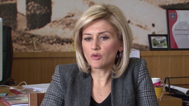 Kthehet normaliteti pas reshjeve të borës në Gjakovë - Lajme