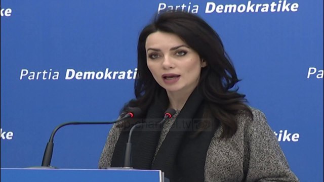 PD: Rama, shpenzime luksi - Top Channel Albania - News - Lajme