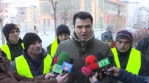 Basha akuzon Ramën: Qeveria të shpallë emergjencën - Top Channel Albania - News - Lajme