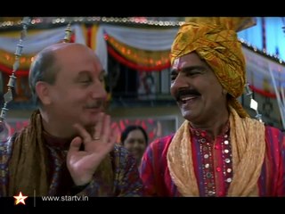 Rama Rama Kya Hai Drama comedy scene