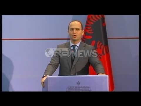 Ora News – Mali i Zi kërkesë Shqipërisë për kufirin detar