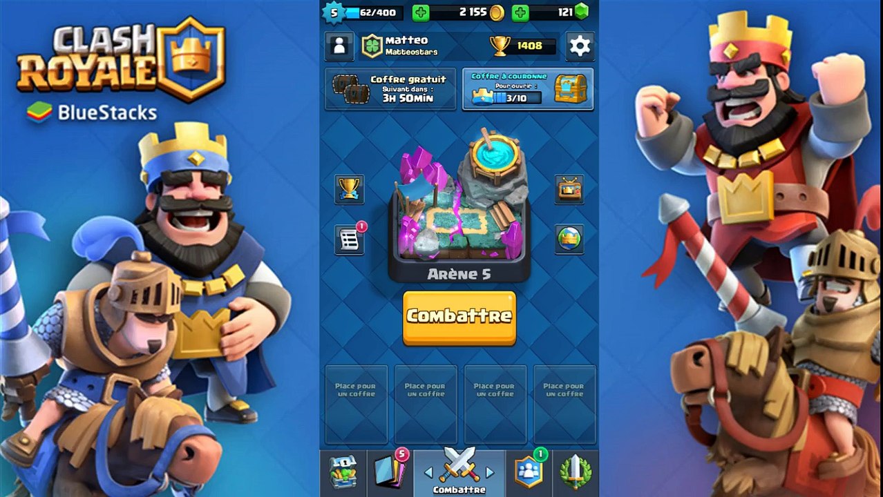 clan clash royal